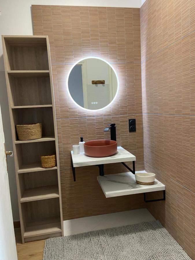Charmant Studio Sanguinaires Ajaccio  Kültér fotó